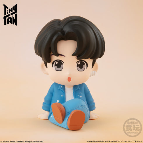 『Tiny TAN』りらこっと TinyTAN Permission to Dance BOX